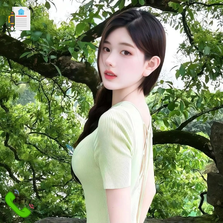 曹女士