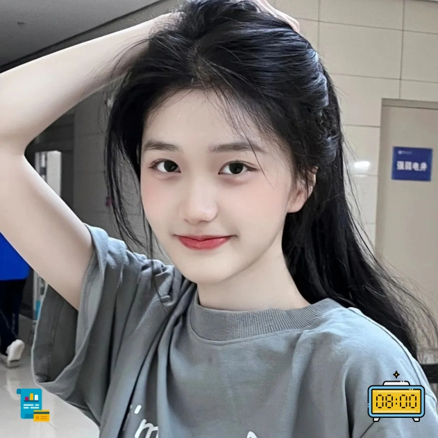 姚女士